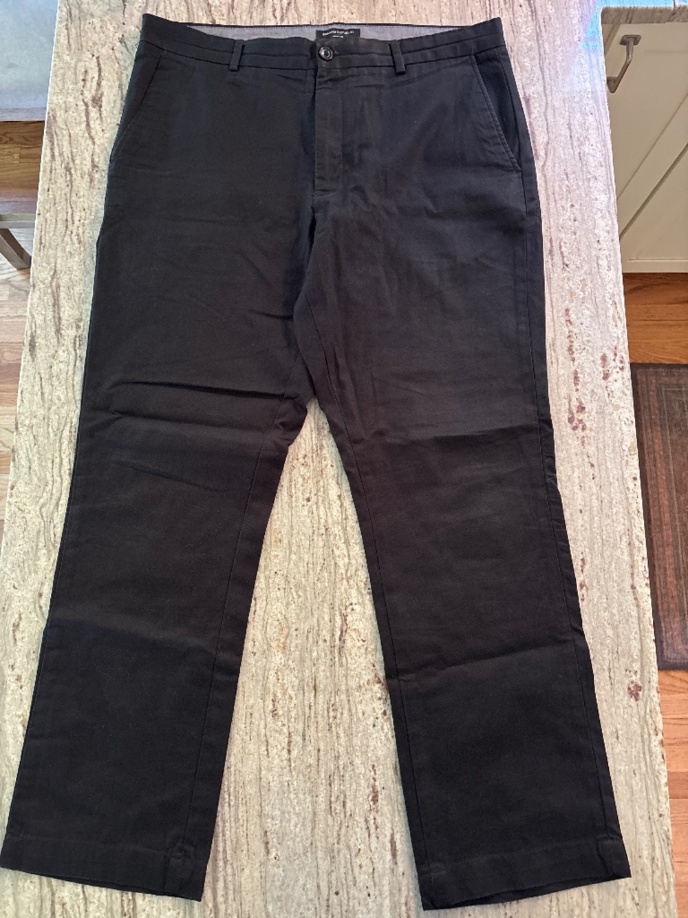 Banana Republic Aiden Fit Pants